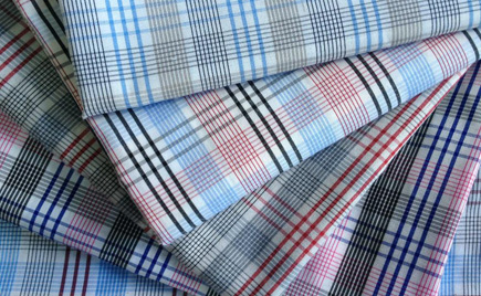 襯衫的11種面料知識劉潭服裝告訴你