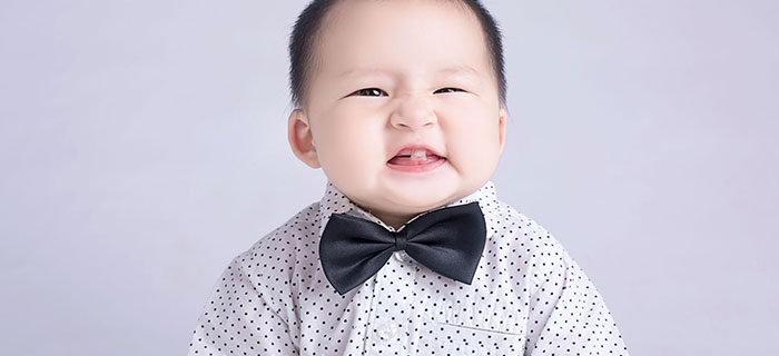 嬰幼兒服裝加工廠