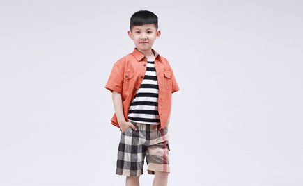 為什么棉麻布料衣服這么受劉潭服裝歡迎？