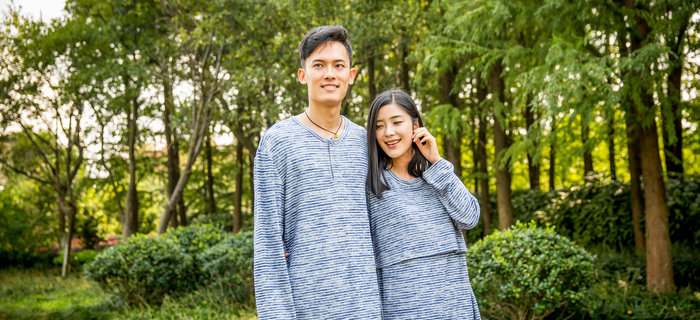 睡衣加工：一言不合，說走就走的睡衣風(fēng)