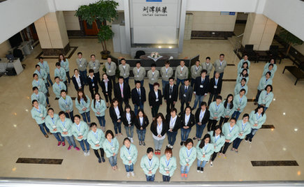 “工匠精神”，服裝加工企業(yè)如何構(gòu)建