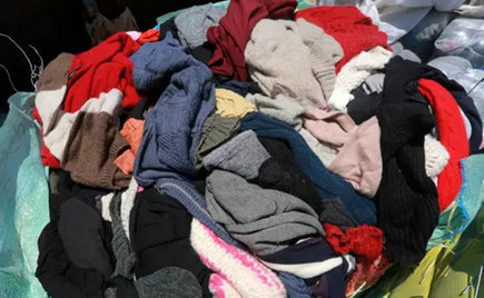 劉潭服裝：細(xì)思極恐！這些服裝竟然來自國外的太平間