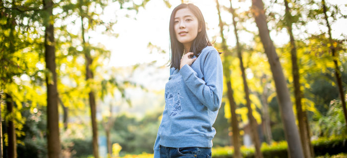 劉潭服裝知識延伸：DIY讓你與舊衣重獲小別離后的感動