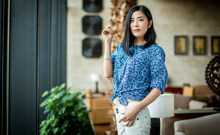 劉潭服裝：“中國標準”轉變“世界標準”帶給企業(yè)的機遇