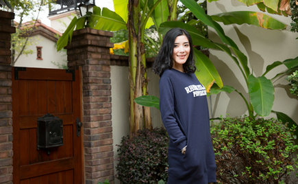 劉潭服裝：服裝質量是服裝加工企業(yè)的自尊