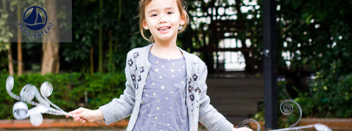 劉潭服裝：劇透！看Petit Bateau2016秋冬系列童裝凹造型