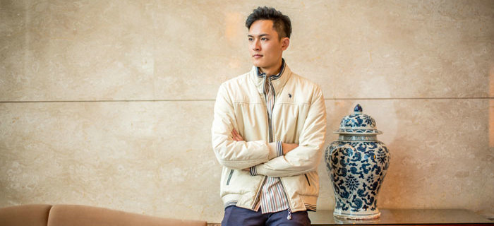 劉潭服裝與US POLO ASSN：只有淡季的思想，無淡季的市場