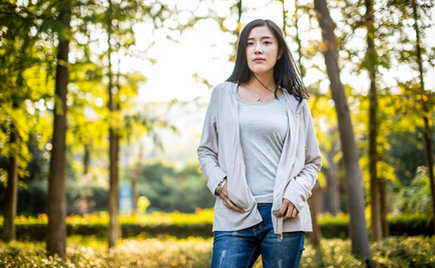 服裝加工：每件衣服都有一段自己的不凡之旅