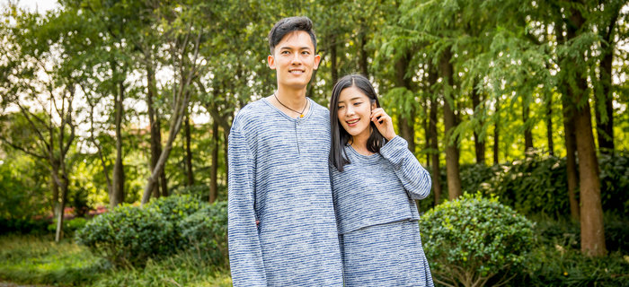 服裝加工：每一件讓你賞心悅目的服裝 都有不為你所知的堅(jiān)持