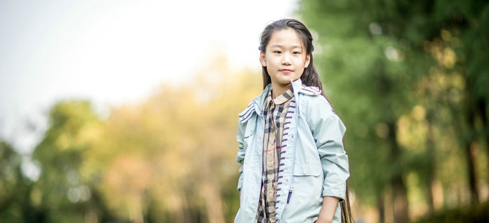 劉潭服裝：在服裝加工市場(chǎng)競(jìng)爭(zhēng)之下，童裝品牌建設(shè)勢(shì)在必行