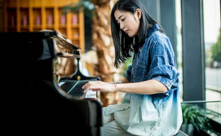 服裝加工中的量體裁衣，量的好方能裁的好