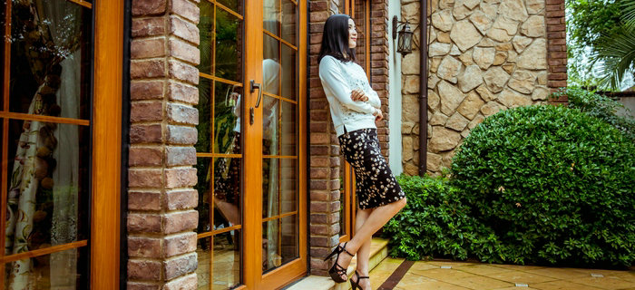劉潭服裝：春天來(lái)了，如何和服裝談一場(chǎng)&ldquo;撩騷&rdquo;的戀愛(ài)