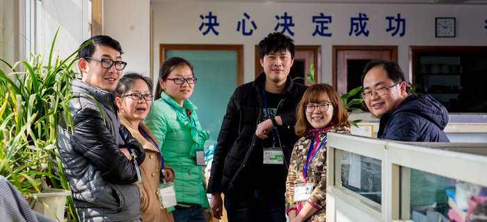服裝生產(chǎn)加工管理現(xiàn)場7S標(biāo)準(zhǔn)，你是盡力而為還是全力以赴
