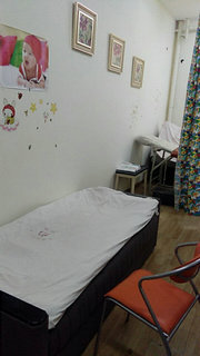 近日，劉潭服裝工會(huì)對(duì)所有適齡在職女員工進(jìn)行兩癌篩查體檢