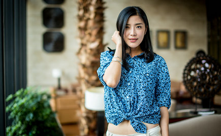 劉潭服裝：“雄安新區(qū)”，將給容城服裝行業(yè)帶來(lái)怎樣的機(jī)遇？