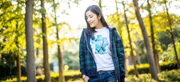 劉潭服裝：淺談常見(jiàn)服裝類(lèi)型及其面料特點(diǎn)