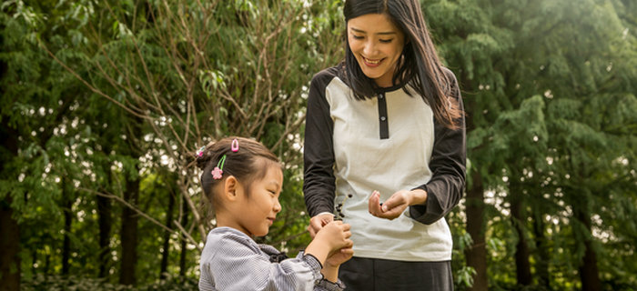 劉潭服裝：服裝快反，制衣還能再快再柔嗎？