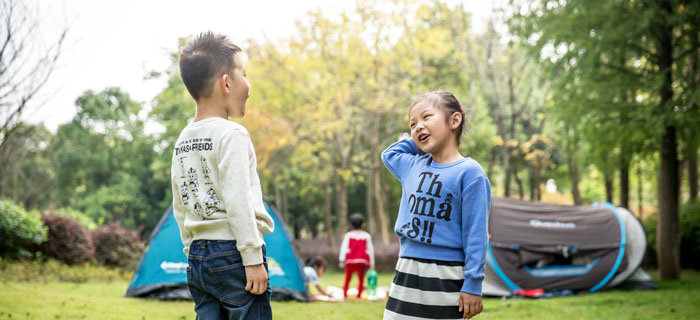 劉潭服裝：關(guān)注DISNEY童裝，主要還是看面料