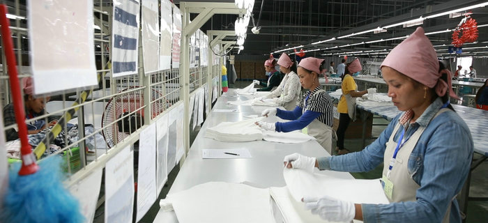 重磅消息！劉潭集團(tuán)作為老牌民企再赴柬埔寨開啟擴(kuò)能之旅