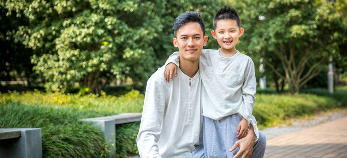 劉潭服裝：精細的居家服加工，讓愛在流年相遇