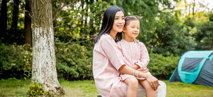 劉潭服裝：精細的居家服加工，讓愛在流年相遇