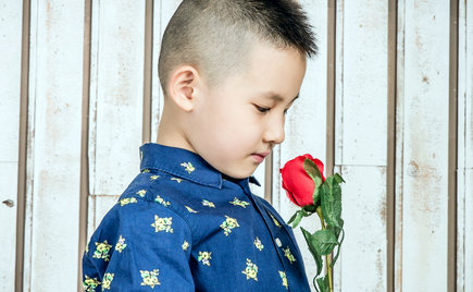 服裝加工：決定幸福的不是收入，而是心態(tài)