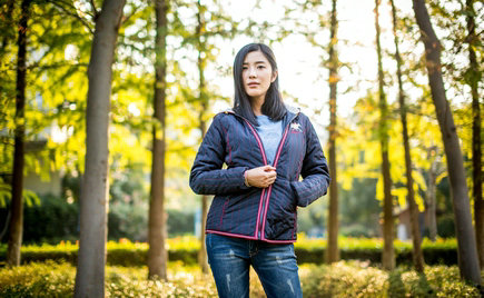 劉潭休閑服裝加工：放心品質(zhì)，舒適運(yùn)動(dòng)