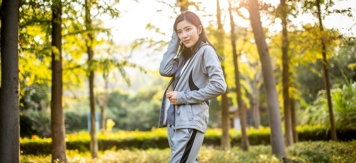 劉潭休閑服裝加工：放心品質(zhì)，舒適運(yùn)動(dòng)
