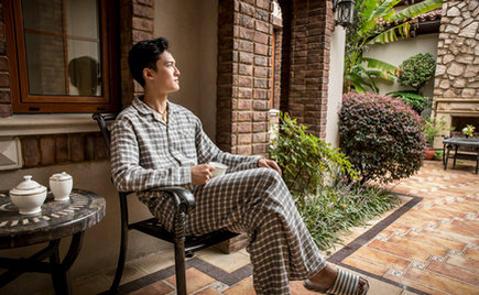 劉潭服裝：萬戶千家今夜好，張燈結(jié)彩鬧元宵