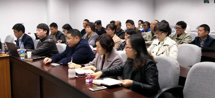 劉潭服裝參與制造業(yè)智能制造診斷咨詢，推進(jìn)兩化融合進(jìn)程