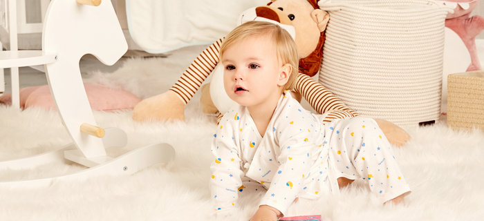 劉潭服裝品牌IWISHIKIDS:初心不改，匠心不改