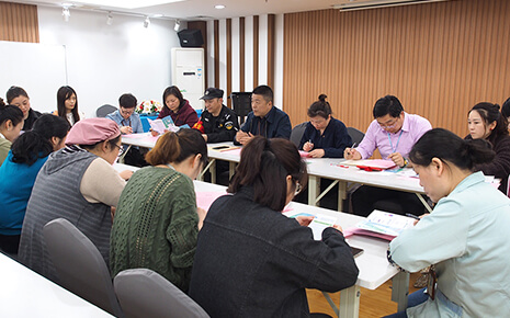 劉潭服裝廠召開接種新冠疫苗動員會