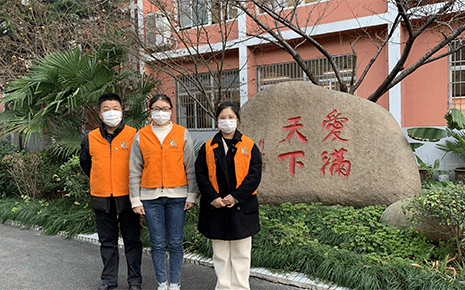 關(guān)愛未成年人心理健康，劉潭服裝廠開展專題培訓(xùn)