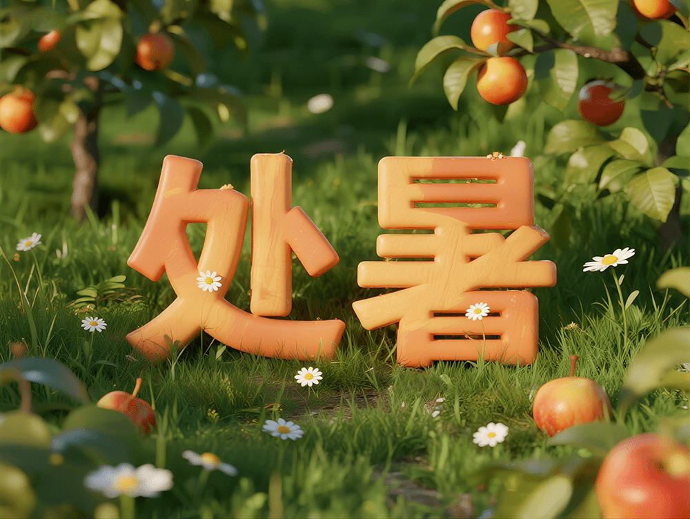 劉潭服裝處暑節(jié)氣穿衣指南：順應(yīng)天時(shí)，衣以養(yǎng)身