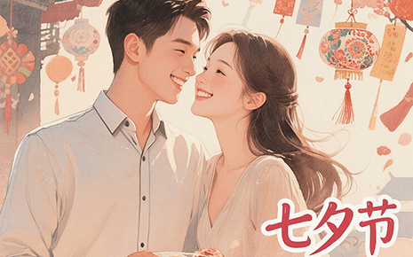 劉潭服裝七夕穿衣指南：以愛為名，傳遞東方美學(xué)