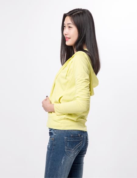 女式長袖外套