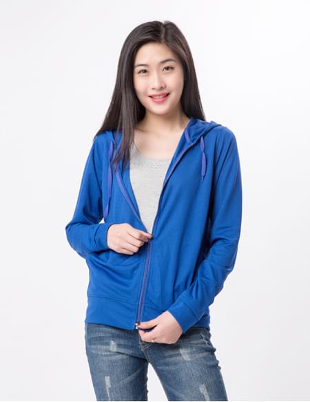 女式休閑外套