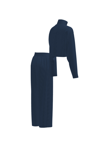 春夏日本女裝家居裝家居服